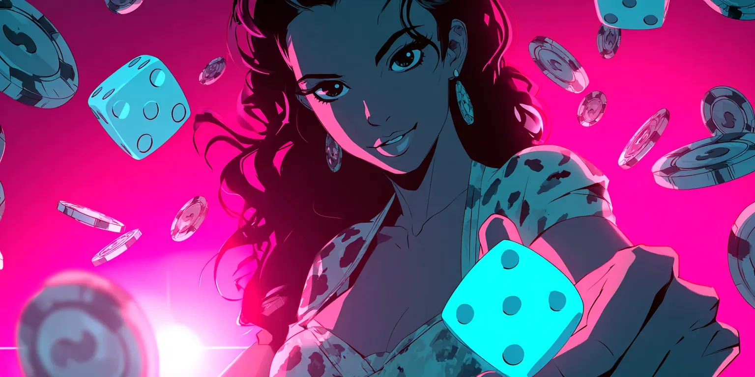 Pelbagai Jenis Permainan yang Tersedia